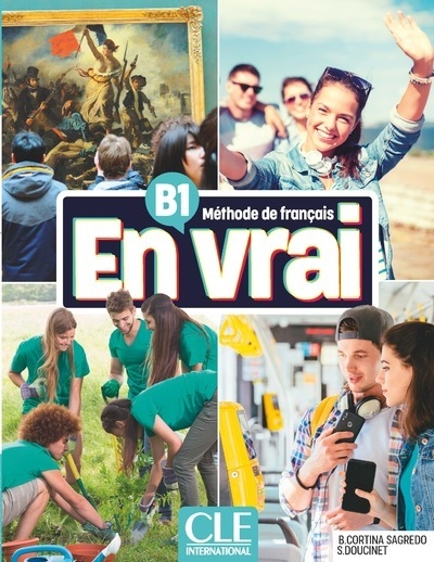 En vrai élève niveau b1 - Image principale