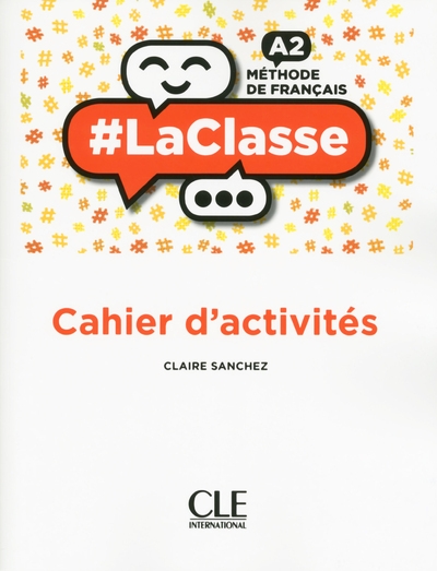 La classe niveau a2 exercices - Image principale