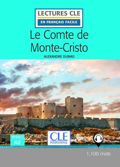 Le comte de monte-cristo 2è édition - Image principale