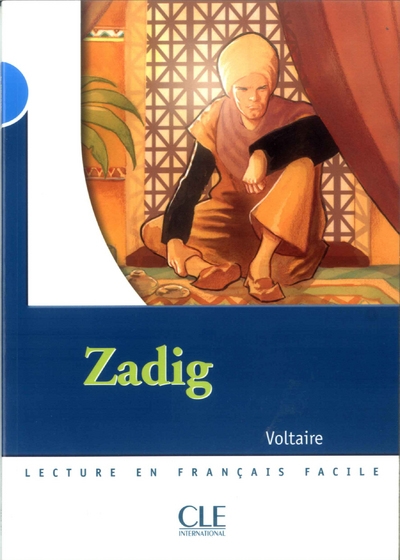 Zadig niveau 4 - Image principale