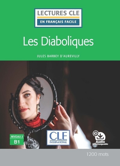 Lecture les diaboliques niveau b1 - Image principale