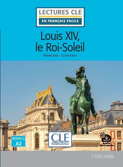 Louis xiv le roi soleil niveau a2 - Image principale