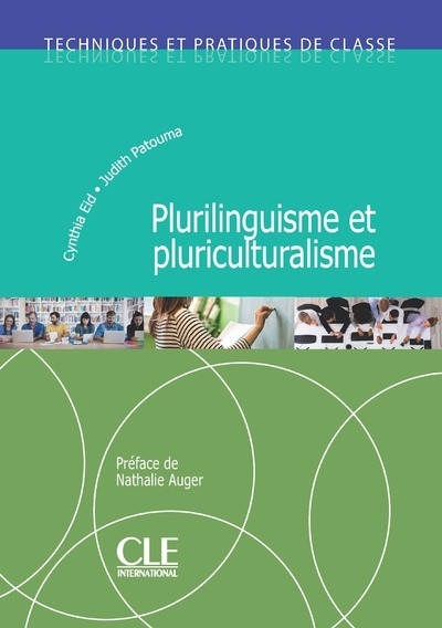 Plurilinguisme - Image principale