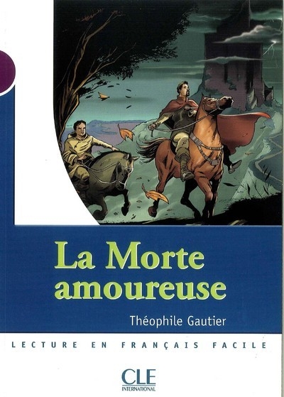 La morte amoureuse niveau 1 - Image principale