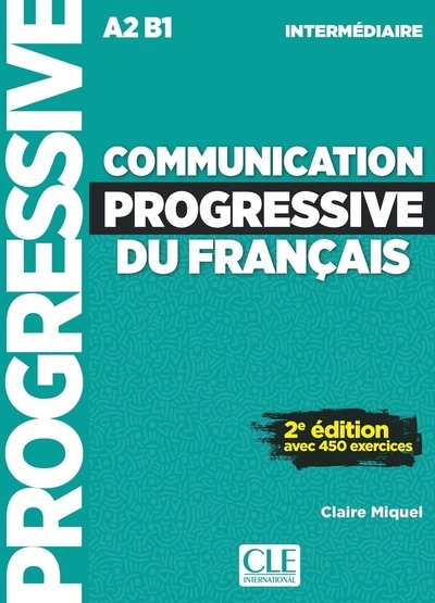 Communication progressive intermédiaire - Image principale