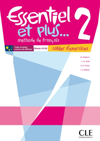 Essentiel et plus 2 exercices - Image principale