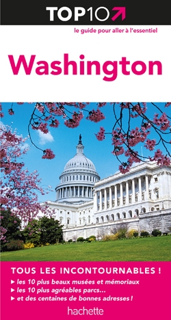 Top 10 washington - Image principale