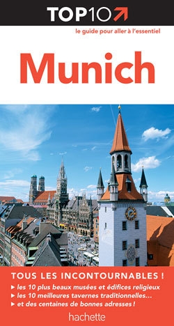 Top 10 munich - Image principale