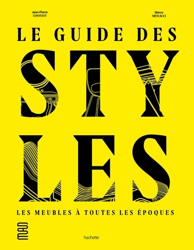 Le guide des styles - Image principale