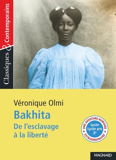 Bakhita - classiques et contemporains - Image principale