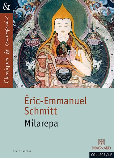 Milarepa - classiques et contemporains - Image principale