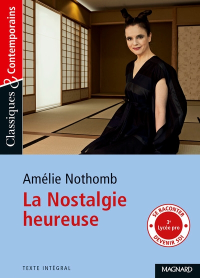 La nostalgie heureuse - classiques et contemporains - Image principale