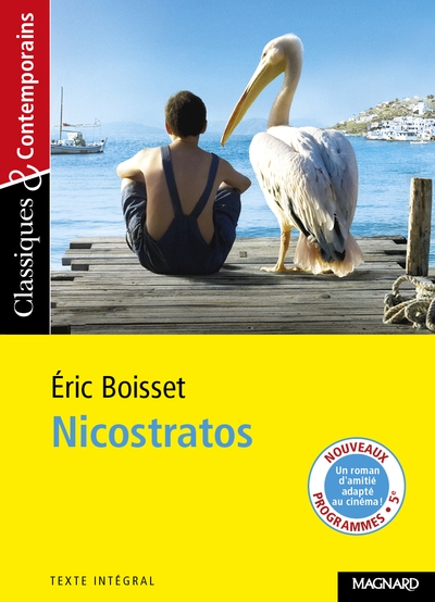Nicostratos - classiques et contemporains - Image principale