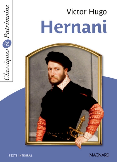 Hernani - classiques et patrimoine - Image principale