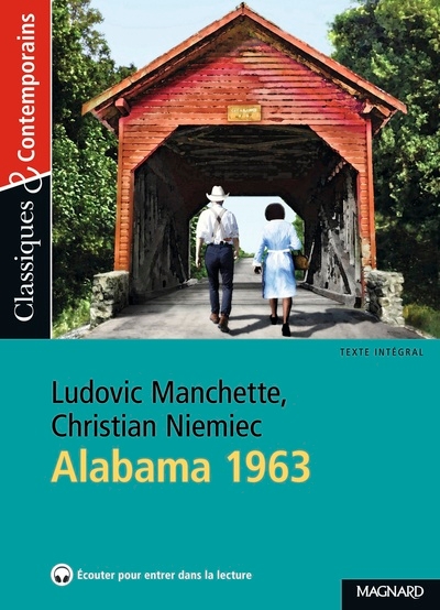 Alabama 1963 - classiques et contemporains - Image principale