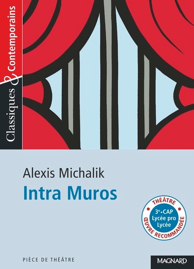 Intra muros - classiques et contemporains - Image principale