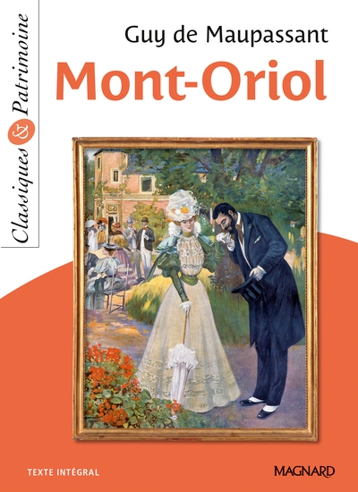 Mont-oriol - classiques et patrimoine - Image principale