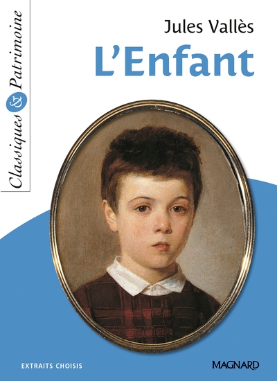 L'enfant - classiques et patrimoine - Image principale