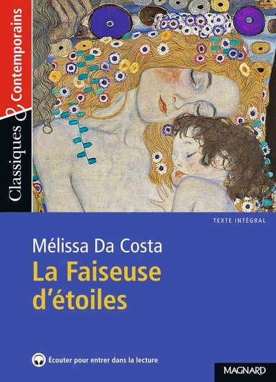 La faiseuse d'étoiles - classiques et contemporains - Image principale