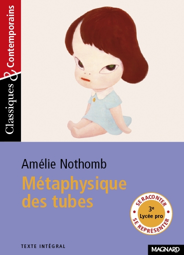 Métaphysique des tubes - classiques et contemporains - Image principale