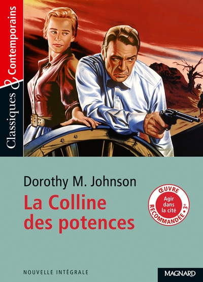 La colline des potences - classiques et contemporains - Image principale