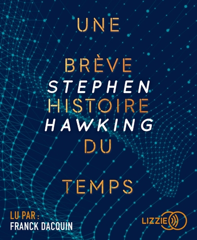 Une brève histoire du temps - Image principale