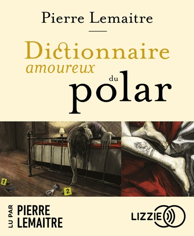 Dictionnaire amoureux du polar - Image principale