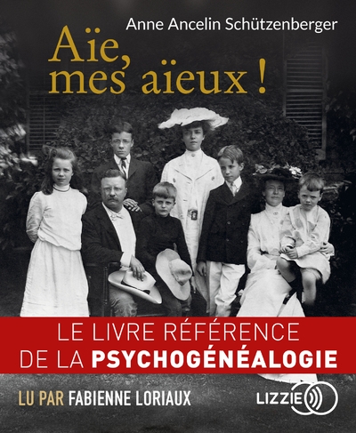 Aïe, mes aïeux ! - Image principale