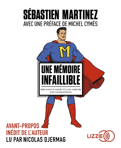 Une mémoire infaillible - Image principale