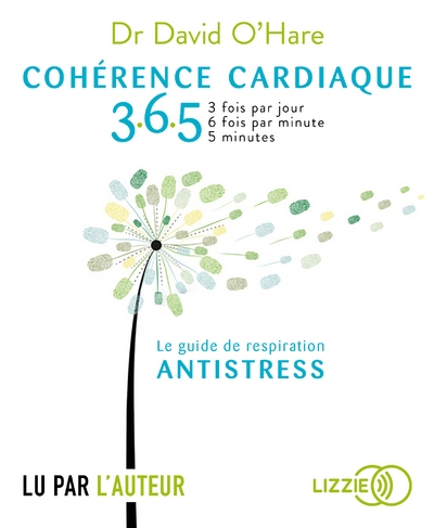 Cohérence cardiaque 365 - Image principale