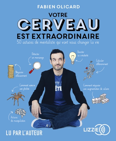 Votre cerveau est extraordinaire - Image principale