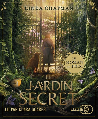 Le jardin secret - Image principale