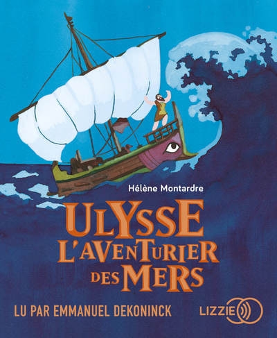 Ulysse, l'aventurier des mers - Image principale