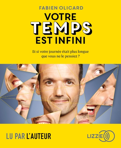 Votre temps est infini - Image principale