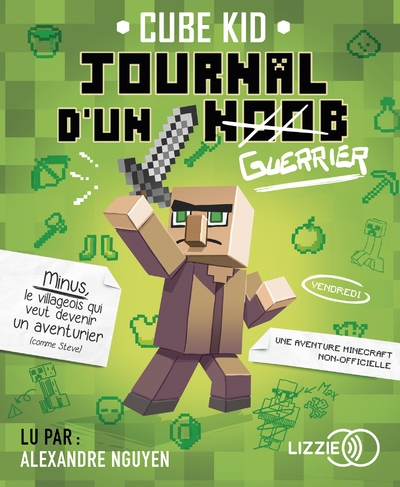Journal d'un noob (guerrier) - Image principale