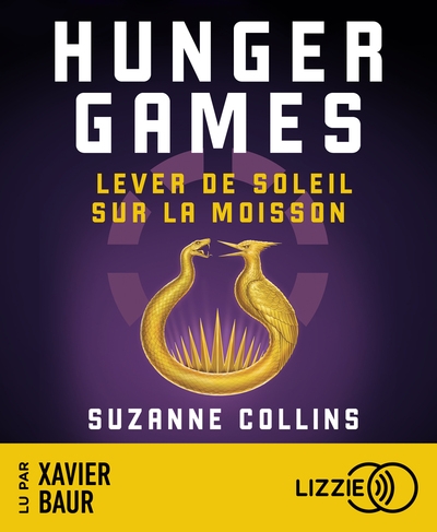 Hunger games : lever de soleil sur la moisson - Image principale