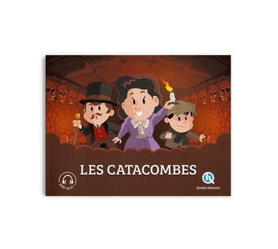 Les catacombes - Image principale
