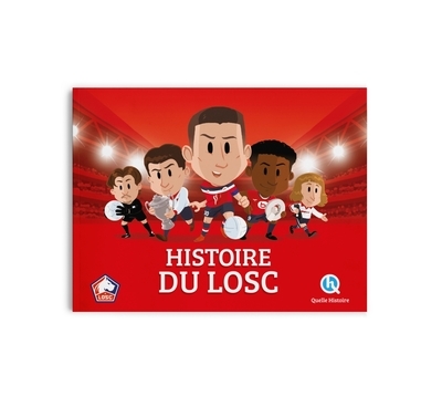 Histoire du losc - Image principale