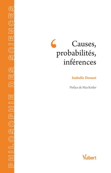 Causes, probabilités, inférences - Image principale
