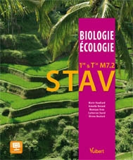 Biologie-écologie 1re et tle m7.2 stav - Image principale