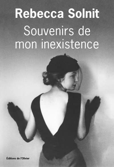 Souvenirs de mon inexistence - Image principale