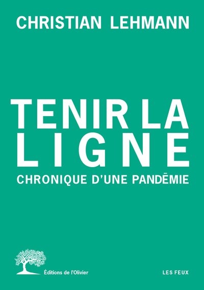 Tenir la ligne - Image principale