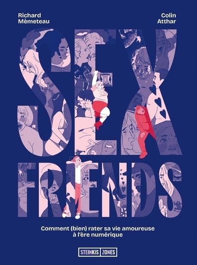 Sex friends - Image principale