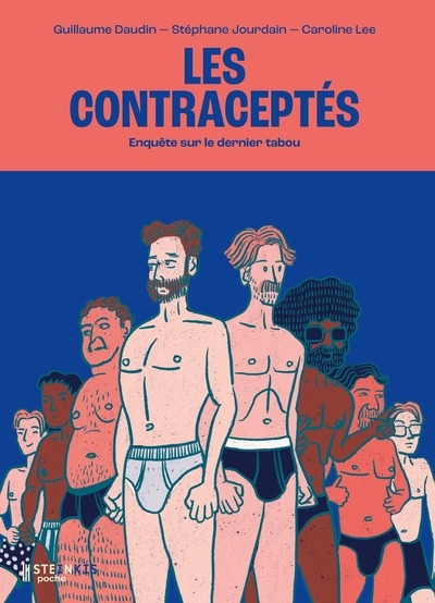 Les contraceptés - enquête sur le dernier tabou - edition poche - Image principale