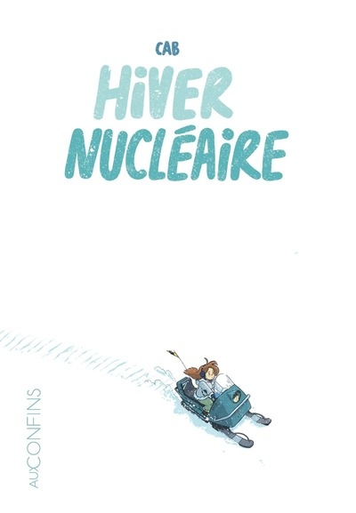 Hiver nucléaire - Image principale