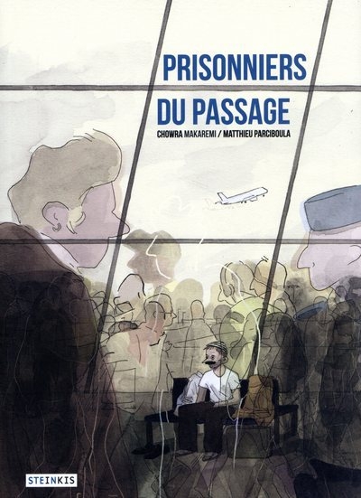 Prisonniers du passage - Image principale