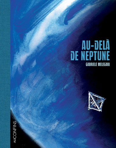 Au-delà de neptune - Image principale