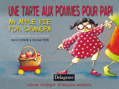 Une tarte aux pommes pour papy - an apple pie for grandpa (2003) - Image principale
