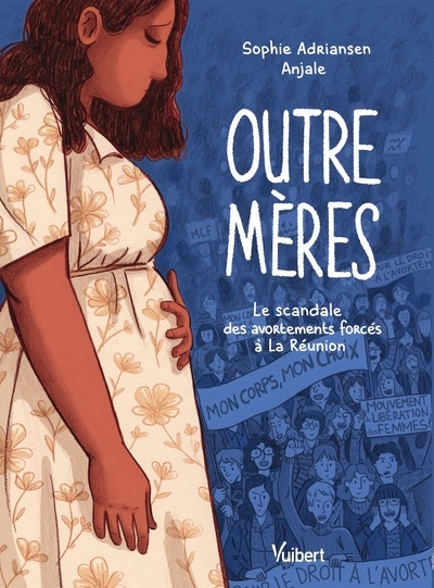 Outre-mères - Image principale