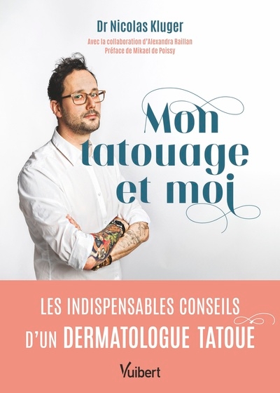 Mon tatouage et moi - Image principale